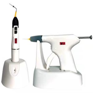 Quality Dentist Diadent Obturation Endo System Warm Gutta Percha Gun Pen wholesale