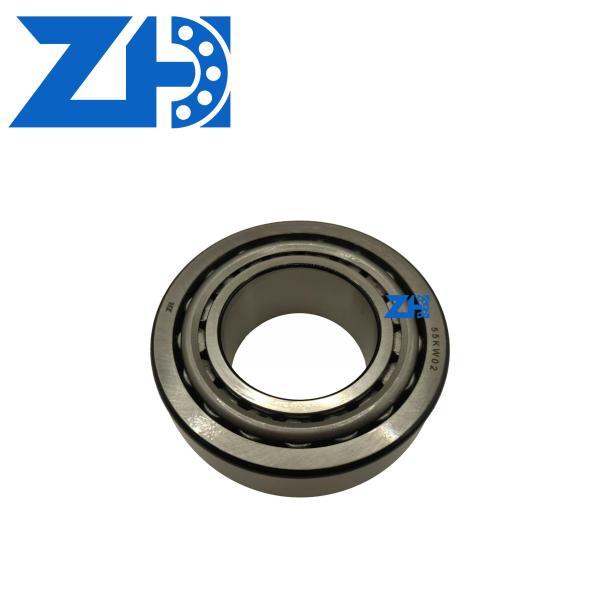 Premium Elite 55KW02 Tapered Roller Bearings: Epitomizing Exceptional Craftsmans