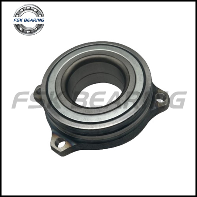 Hot Saling HUB406-3 For Mercedes-Benz Automobile Hub Bearing Unit
