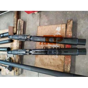 Quality 7in Well Testing PT Packer Mechanical Setting Retrievable Mechanical Packer wholesale
