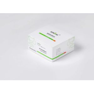 Quality 15min Plasma Procalcitonin Rapid Test Kit For Medicine Hematology wholesale