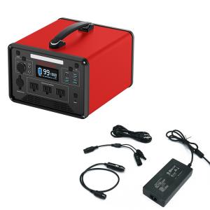 Quality 1000W Backup Generator For Solar System wholesale