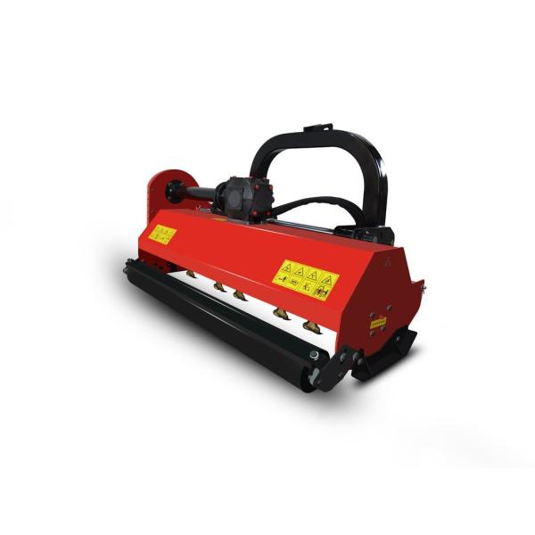 Agf220 Tractor Mounted Heavy Duty 2200mm Width Flail Mower