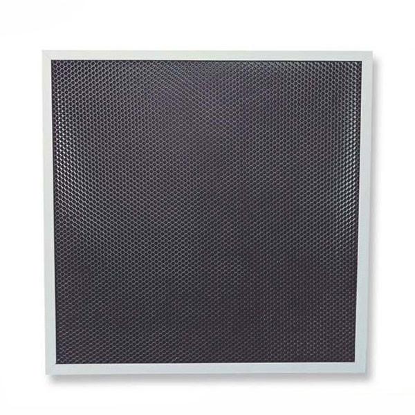 Cheap Custom Aluminum Alloy Honeycomb Panel Air Filters thickness 120mm for sale