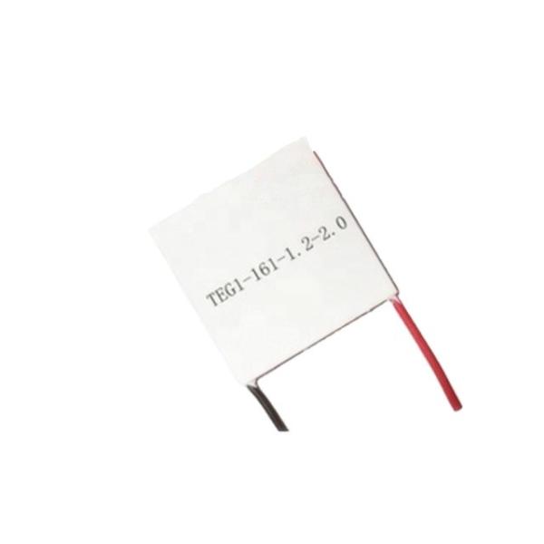 High Temperature Resistance 200 Degrees Electric Cooler Thermoelectric Heater