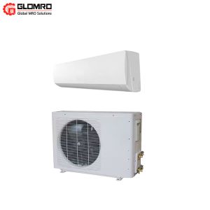Quality Window Wall Split Solar Powered Air Conditioner Off Grid wholesale