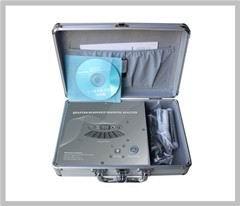 German Version Body Composition Analyze Equipment , Quantum Health Analyzer