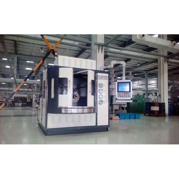 Non-standard 2500r/Min Hydraulic Test Benches For Shield Machine