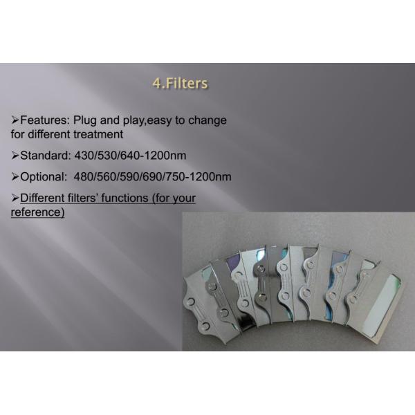 IPL+RF+Nd yag laser for tattoo removal+ Black doll machine