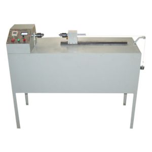 Quality Wire Plastic 360° Torsion Cable Testing Machine IEC60884 Standard wholesale