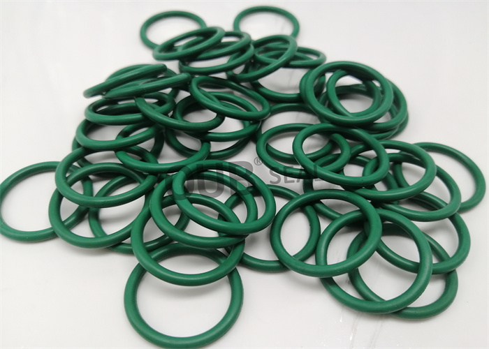 4J0519 31.34*3.53 O Ring Seals For 4J0520 32.92*3.53 4J052 4I5849