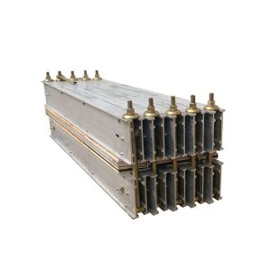 Quality Full Automatic Conveyor Belt Vulcanizing Equipment Hot Splicing Machine wholesale