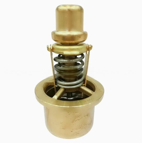 High Quality Safety Valve Piston 2104080030 Essential Industrial Compressor
