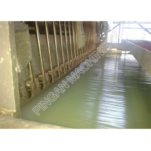 Recycling Kraft Paper Cement Bag Paper Making Machine