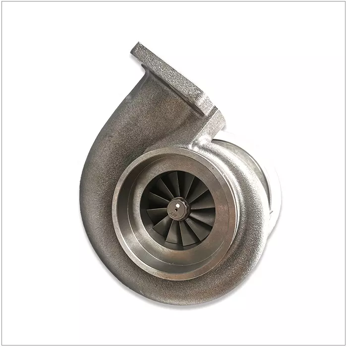 Steel Turbocharger for Caterpillar C6.4 C11 C12 C15 Excavator Diesel Engine Parts Long Lasting
