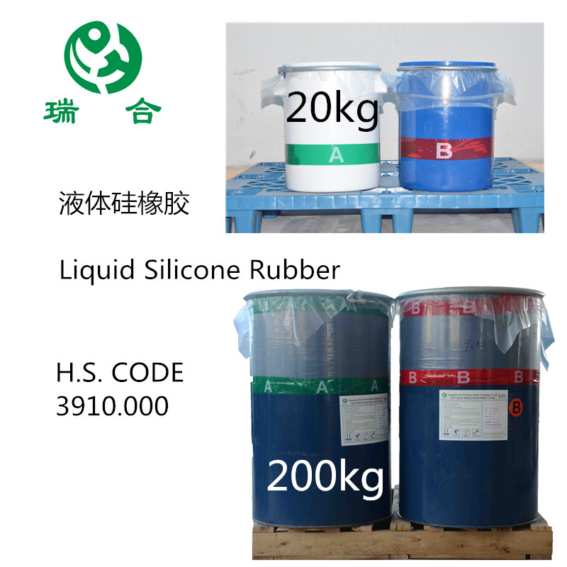 High Strength LSR Liquid Silicone Bowl Products Bottle Caps