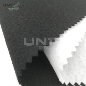 Quality 100% Polyester Needle Punched Non Woven Felt 100gsm Fabric 150cm Weight wholesale