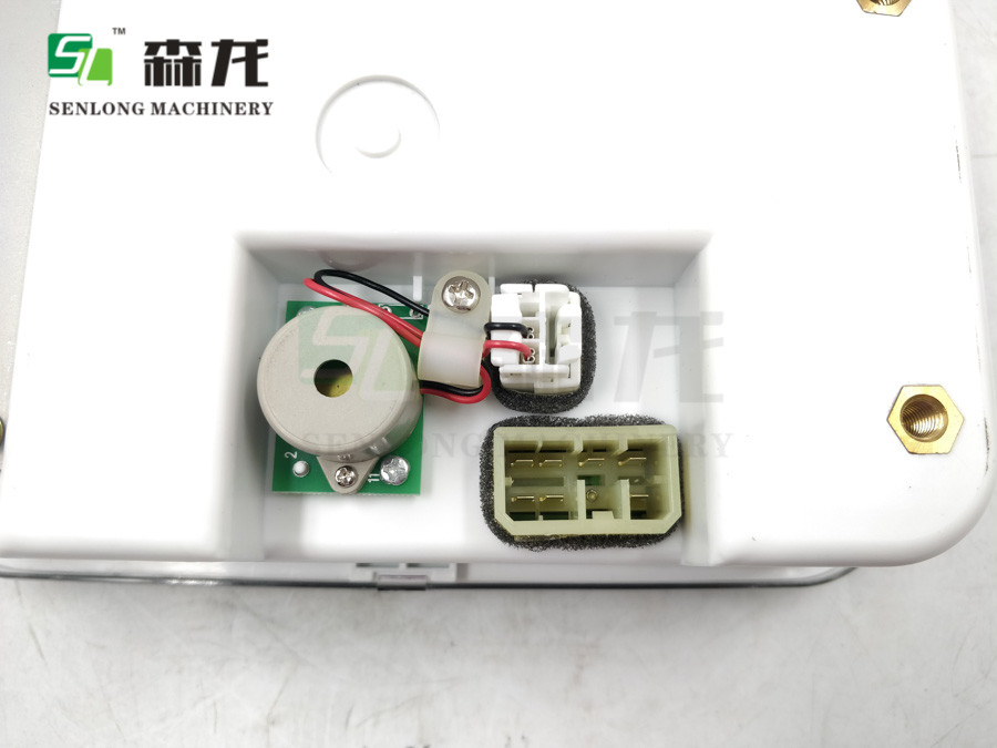 320B 330B 312B 325B 322B Excavator Monitor 106-0172 1060172