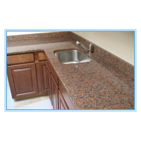 China factory direct wholesale best price polished g562 Red Granite