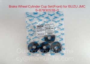 Quality MAMUR Brake Wheel Cylinder Cup Set For ISUZU NKR JMC 1030 5-87830538-0 wholesale