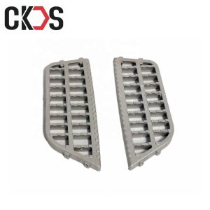 Quality CYZ Alloy Step Middle Upper wholesale