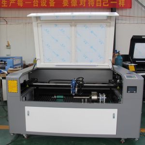 Quality 500W Metal Nonmetal Laser Cutting Machine 600W Metal Laser Cutter wholesale