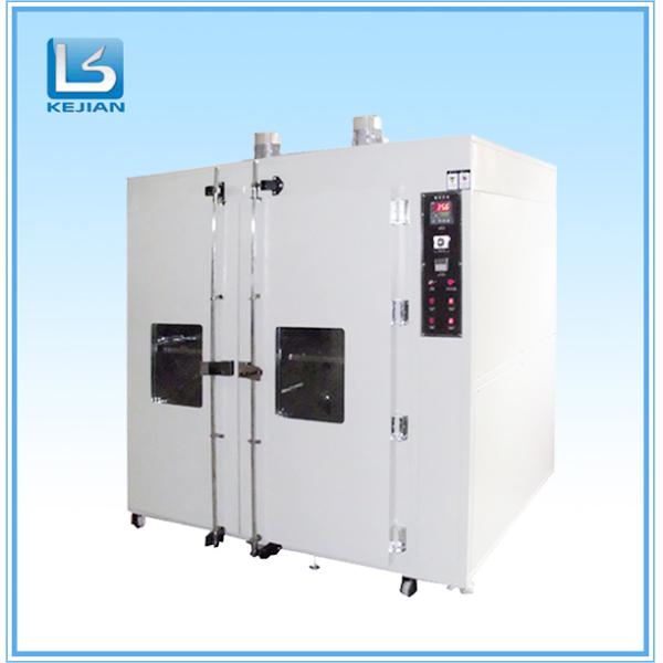 380V Electronic Stainless Steel Environmental Test Chambers 25 Liter