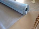 Custom Size 304 316 Stainless Steel Insect Screen , Window Wire Mesh Rolls
