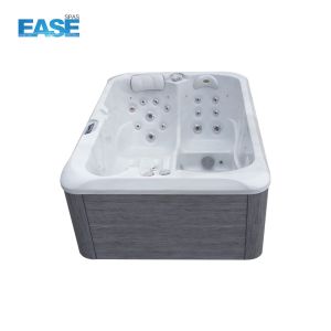 New Acrylic Spa Balboa Bathtubs Whirlpool Outdoor Spa Hottub