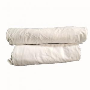 China Marine Cleaning  Lint Free 40kg Soft Cotton Rags on sale