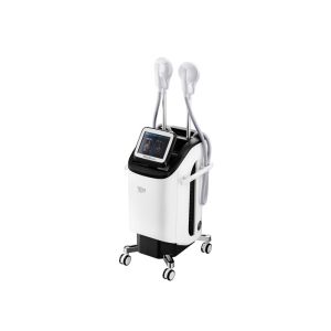 Quality 300µS Pulse HI-EMT EMS Sculpting Body Slimming Machine wholesale