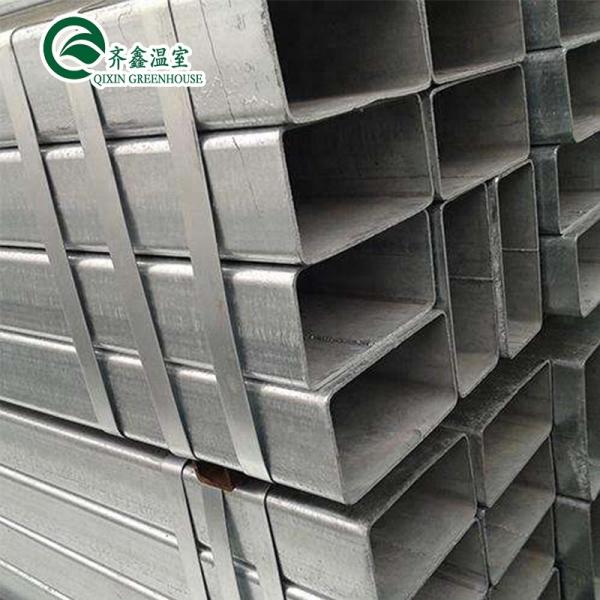 3.8m-9.8m Ridge Height Glass Solar Greenhouse for Customer Requirements