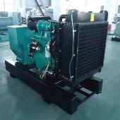 China CCSN 1500r/Min Diesel Generator Set Generators 10-30KW on sale