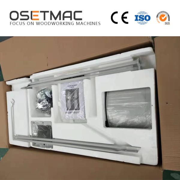 OSETMAC Woodworking Dust Extractor For Furniture Producing