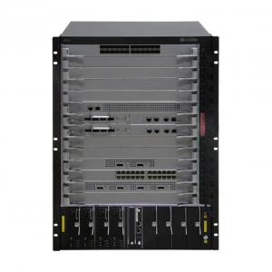 China HUA WEI S7712 Industrial Network Switches Smart Routing on sale