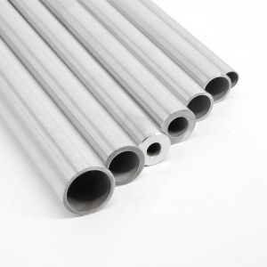Quality ASTM A213 TP304 25.4x2.0 Seamless Heat Exchanger Tubes wholesale