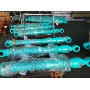 KOBELCO sk200-5 arm hydraulic CYLINDER