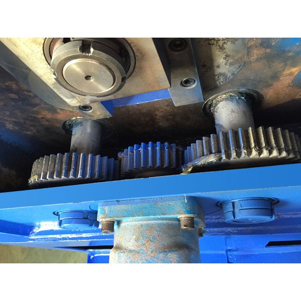 Automatic Electro Hydraulic Round Pipe Bending Machine For Construction Industries