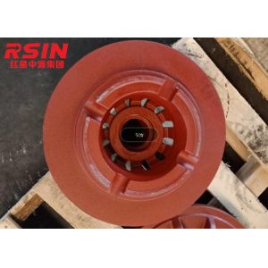 Quality Custom GG25 Grey Iron Sand Castings For Truck Industry wholesale