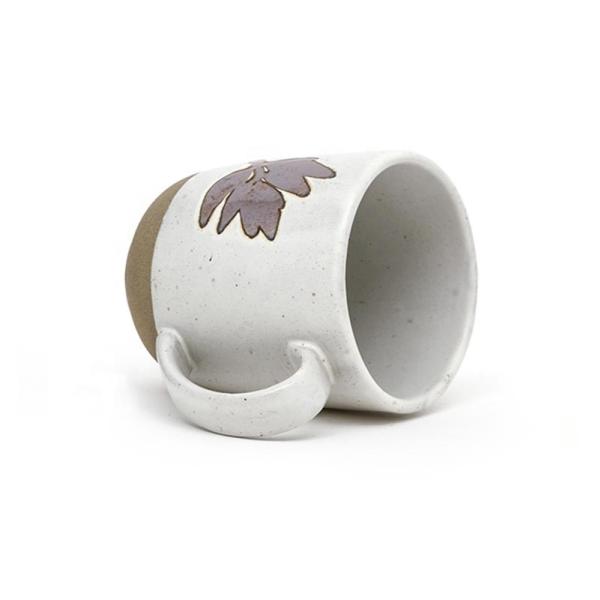 Handmade Harvest Coffee Mug Ceramic Stoneware Mugs Gift With 3D Silk Print