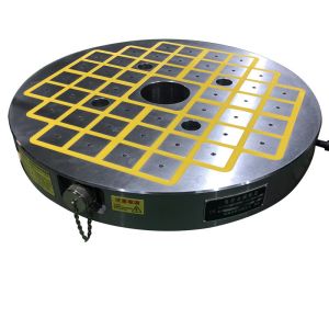 580mm Electro Permanent Magnetic Chuck