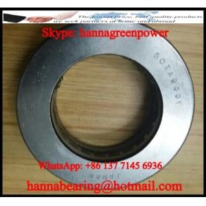 T5082RS Thrust Ball Bearing Clutch Bearing In Stock 50.2x82x19mm