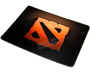 China Good quality short delivery gaming mouse pad wholesale factory OEM gaming mouse pad/ mousepad/ cheap mouse pad on sale