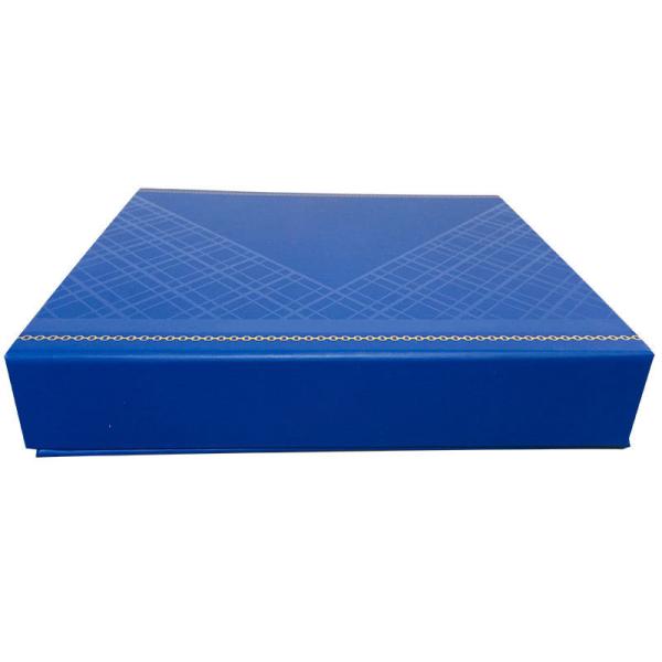 Custom Cardboard Rigid Boxes Cigar Packaging Box for Personalized Cigar Storage