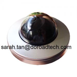 China 700TVL Sony SuperHAD II CCD Vehicle IR Dome CCTV Camera for Bus Surveillance on sale