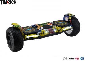 China TM-RMW-8-2  8.5 Inch 2 Wheeled Electric Skateboard Size 668*210*215MM Rubber Tire Material on sale