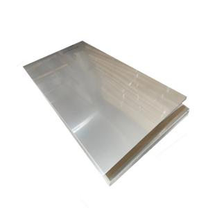 China ODM Stainless Steel Metal Sheet 304L 316L Cold Rolled Plate Steel on sale