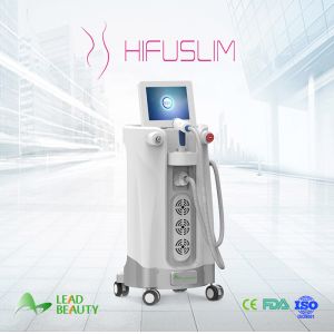 factory direct sale! professional high intensity focused ultrasound ultrashape