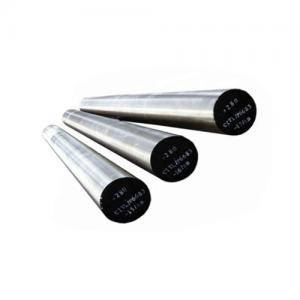 Quality Polished 2205 Duplex Stainless Steel Bar Tisco 2205 Round Bar wholesale