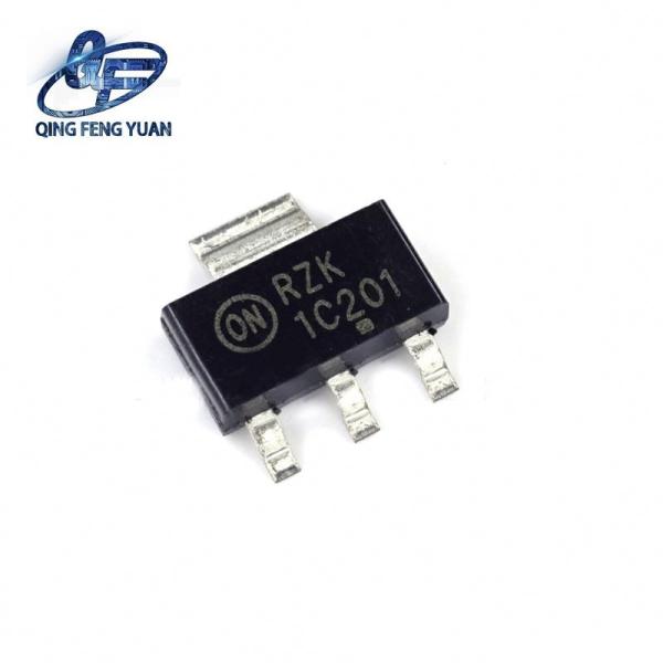 Integrated Circuits Parts BOM Supplier ON NSS1C201MZ4T3G SOT-223 Electronic